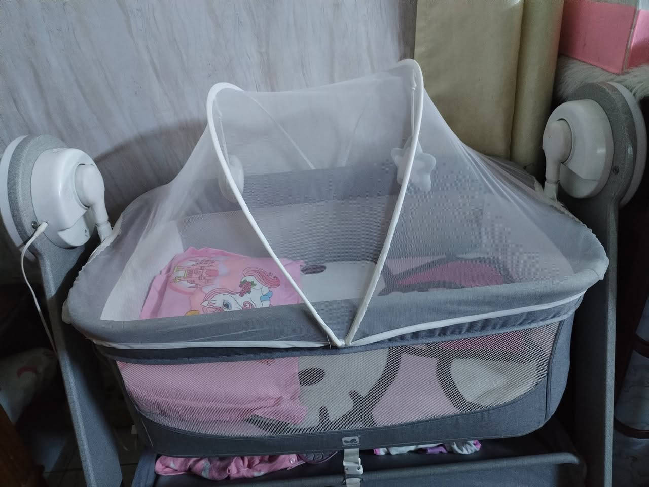 كاروك كهربائي بلوتوث وموسيقى للبيع


**إذا كنت صاحب هذا الإعلان وتريد حذفه لأي سبب، رجاءا أرسل رسالة إلى الدعم الفني**