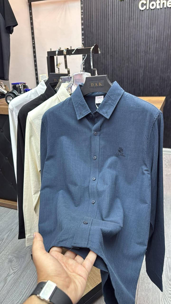 صینی ماستر
قياسات /M—3XL

سیری/٥ عدد 

شدد/٢٥ عدد

الخامە/ لنن

اسود مكرر

سعر/288 الف


**إذا كنت صاحب هذا الإعلان وتريد حذفه لأي سبب، رجاءا أرسل رسالة إلى الدعم الفني**