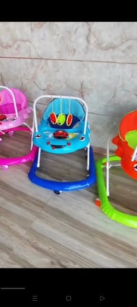 عرض رمضان • دعسوقة • موسيقى