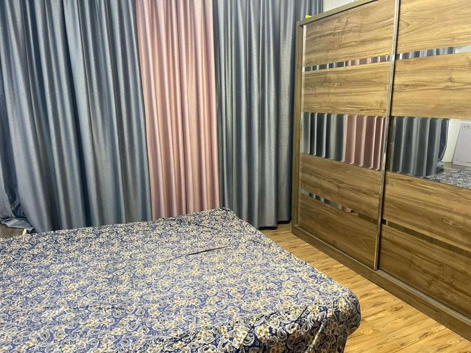 غرفة اخشاب تركيه نظيفه
للبيع لتفاصيل اكثر تواصل ؏ رقم *********** وتجي تشوفها بعينك وما يصير الا الخير
