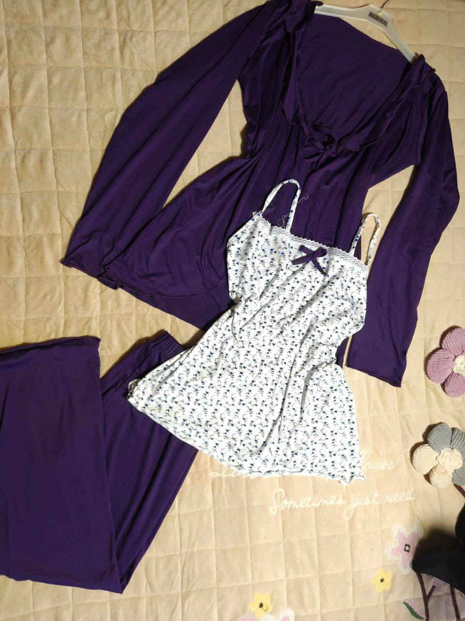 تراك ٣ قطع قطني درجة اولى نعومة تجنن فري سايز لحدوزن ٨٥
توصيل متوفر اي استفسار عن السعر خاص حبايب


**إذا كنت صاحب هذا الإعلان وتريد حذفه لأي سبب، رجاءا أرسل رسالة إلى الدعم الفني**