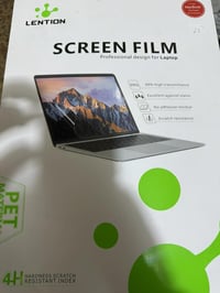 ماك بوك • ١٣ انش • نجف