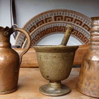 مصغرات مشربه معاء هاون معاء بريك البيع العنوان المحل بغداد المدينه شار...