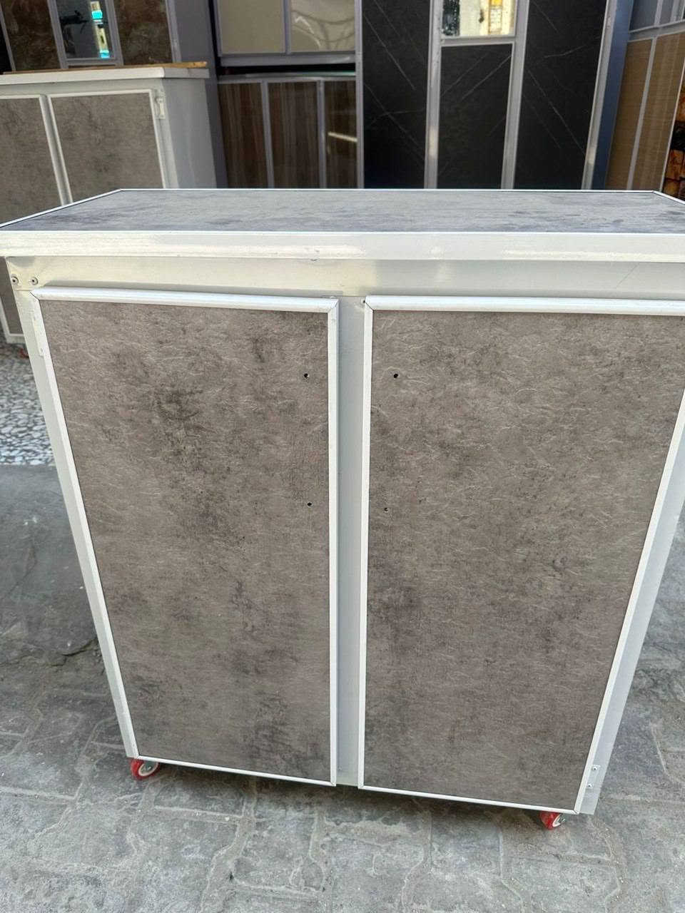 ديلاب مطغ اوفن  حديد 

 السعر  30 الف لفتره محدوده جداً تخفيضات 

 النقل داخل بغداد مجاني 

الارتفاع ١٨٠ سم 
عرض ٧٢ سم 
عمق ٤٠  عمق 

نقل جميع محافظات ٢٠ الف


**إذا كنت صاحب هذا الإعلان وتريد حذفه لأي سبب، رجاءا أرسل رسالة إلى الدعم الفني**