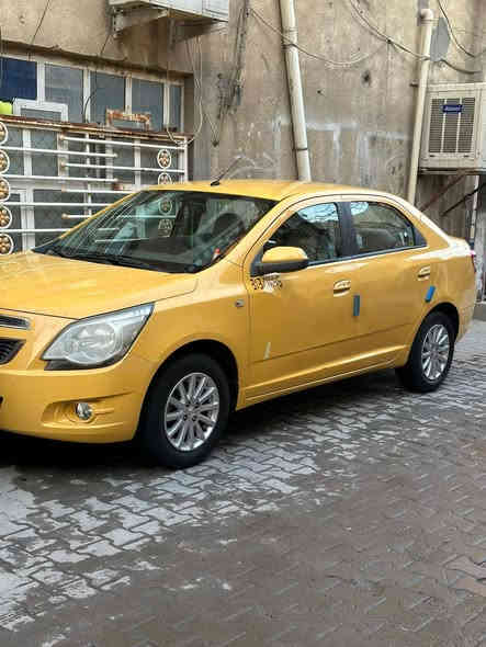 سلام عليكم سياره كوبلت مديل ٢٠١٨ شباب السياره كيرها مجفت ماشي ١٢٠ السياره بسمي ثاني يوم تحويل تخم تاير جديد تبريد خير من الله فيت بم جديد صدرها نضافته ٩٥ بل ميه سعرها ٩٠ وبي مجال حك الجيه ***********
