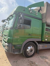 اتيكو 2012 • جير 8 نمره • ديالى