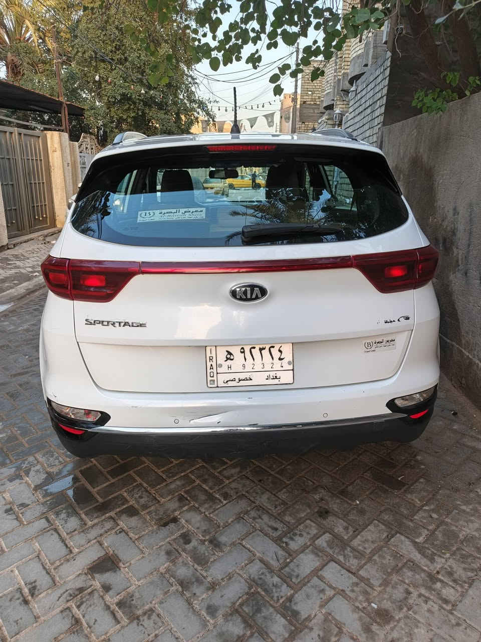 سبورتج خليجي ٢٠١٩ الشركه الدوليه السعر ١٨٠ العنوان نواب الضباط هاتف ***********
