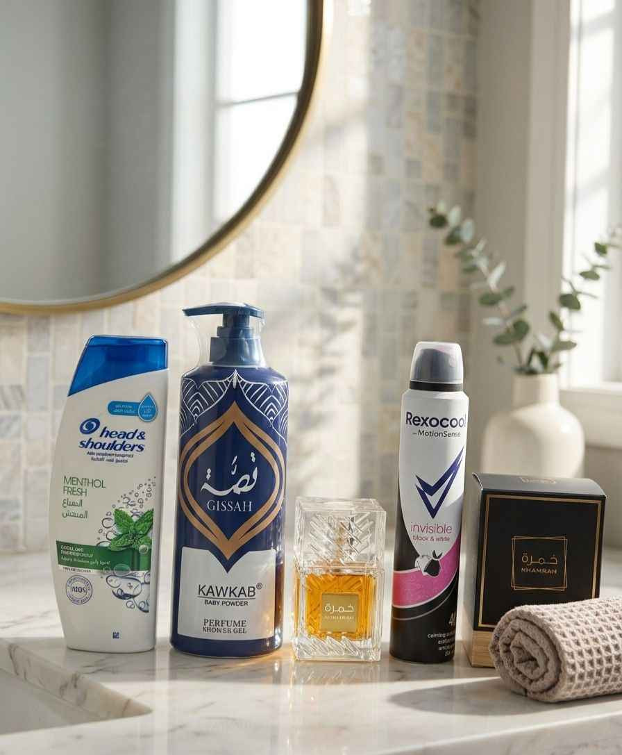 عرض رجالي

شامبو شولدر
شاور جسم قصه
عطر خمره
معطر جسم

سعر العرض 12الف البصرة, العراق


**إذا كنت صاحب هذا الإعلان وتريد حذفه لأي سبب، رجاءا أرسل رسالة إلى الدعم الفني**