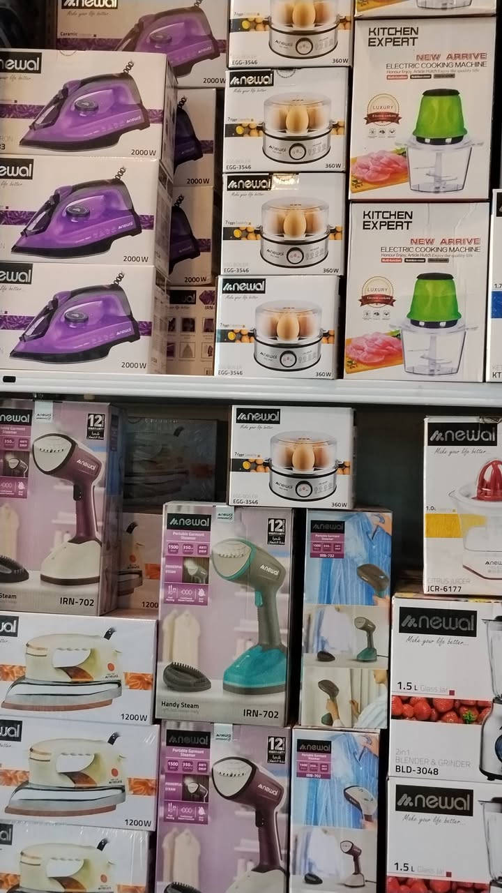 سلام عليكم وصول الصوبات الكهربائية متوفره الكهربائية بنوعي الحافظ وماركه نوال توصيل متوفر مكان ناصريه الاسكان الصناعي موجود توصيل لكافه محافضات 5 الف فقط ***********
