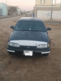 سوناتا تو • ١٩٩٥ • رقم انبار