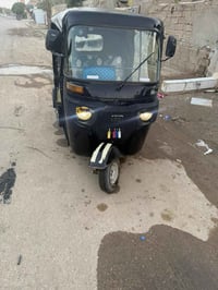 اليلام عليكم بعت هاي التك تك لولد صار سنه كامله ما اجه حولهه اله مهله ...