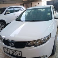سيراتو ٢٠١٢ • محرك ١.٦ • بدون صبغ