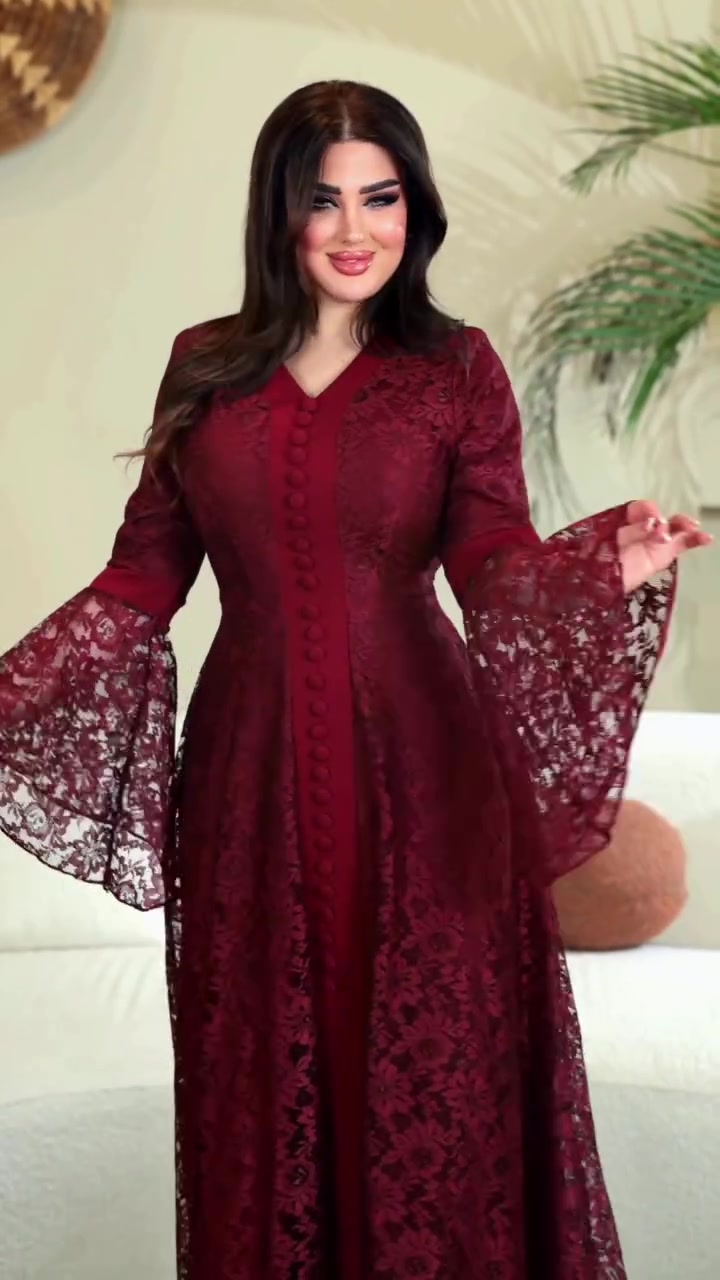 38-40-42-48
فقط هذا اللون #اكسبلور #فساتين #ملابس #العراق #اكسبلور_فولو


**إذا كنت صاحب هذا الإعلان وتريد حذفه لأي سبب، رجاءا أرسل رسالة إلى الدعم الفني**