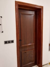 ذي قار • ابواب نجاره