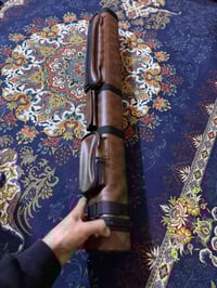 شنطة اكيوبات • قبضتين وشفتين • خاص