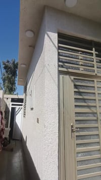 الإمام عون • بيت ١٤٠م • حديقة ١٣٠م