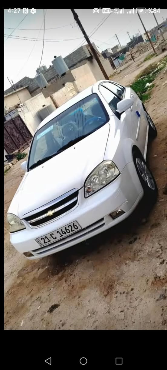 2011 otmatik السليمانية, العراق


**إذا كنت صاحب هذا الإعلان وتريد حذفه لأي سبب، رجاءا أرسل رسالة إلى الدعم الفني**