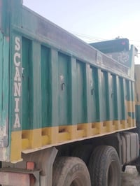 بودي سكانيا جديد ارضيه مابيه تدريج الباب الوره فصال حجم 4ونص الاستفسار...