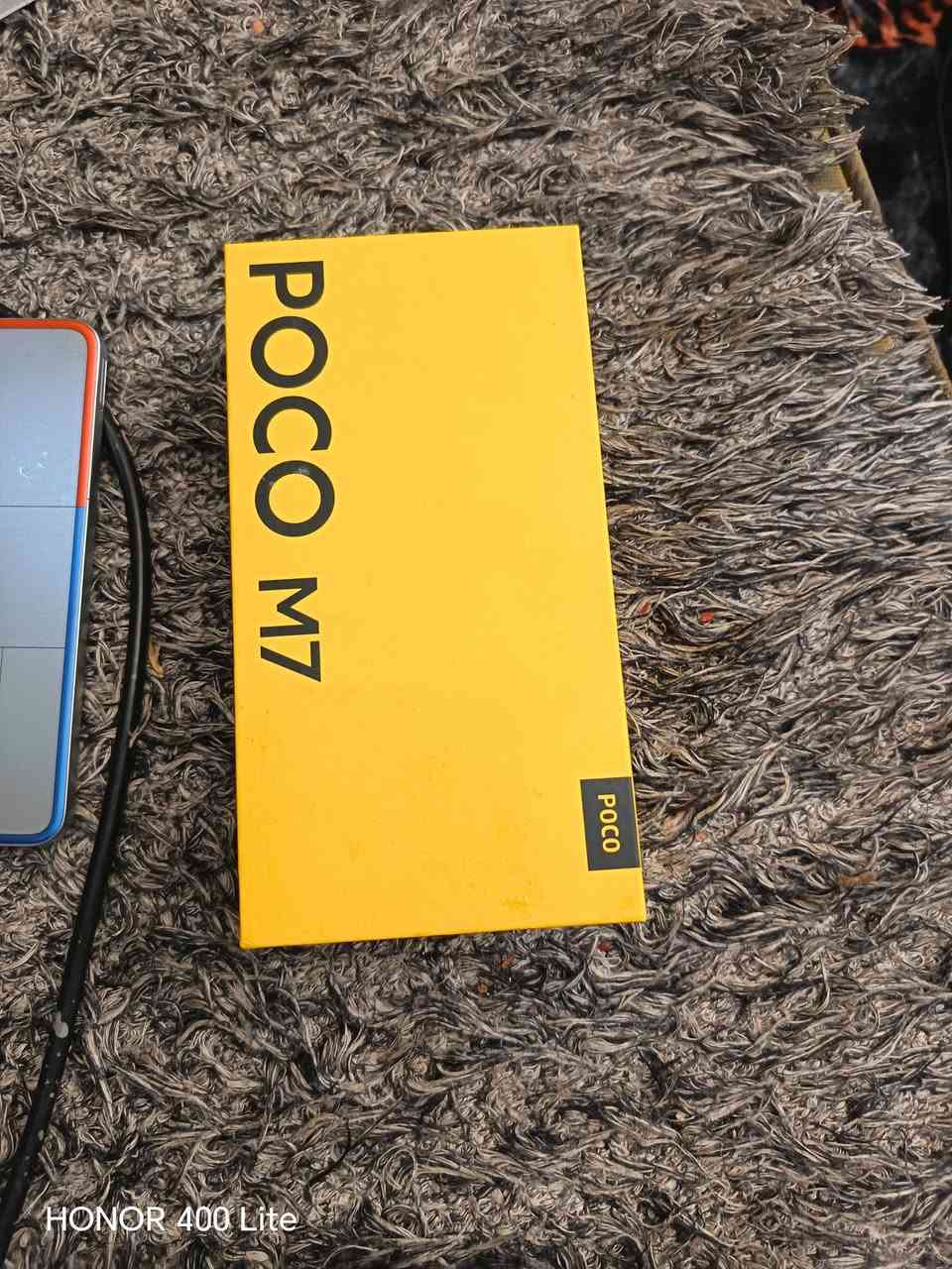 جهاز بوكو  M7 للبيع السعر 350 جهاز نظيف جدا استعمال قليل بعده لحد الان عللزكه مال الشركه


**إذا كنت صاحب هذا الإعلان وتريد حذفه لأي سبب، رجاءا أرسل رسالة إلى الدعم الفني**