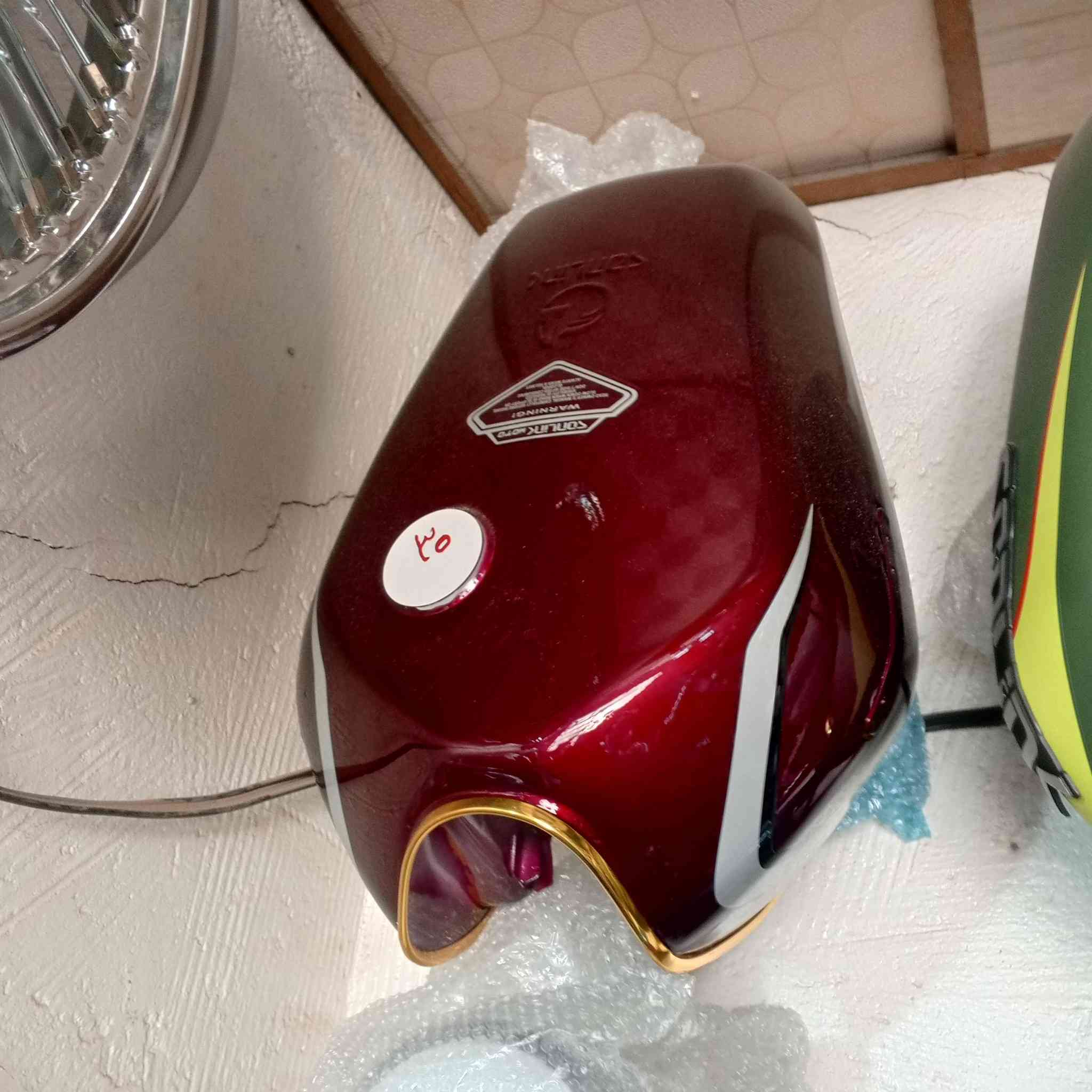 الحمدلله تم توفير جميع انواع التانكيات الماطورات  عنوان العلم عويجيله محل نواف ***********
