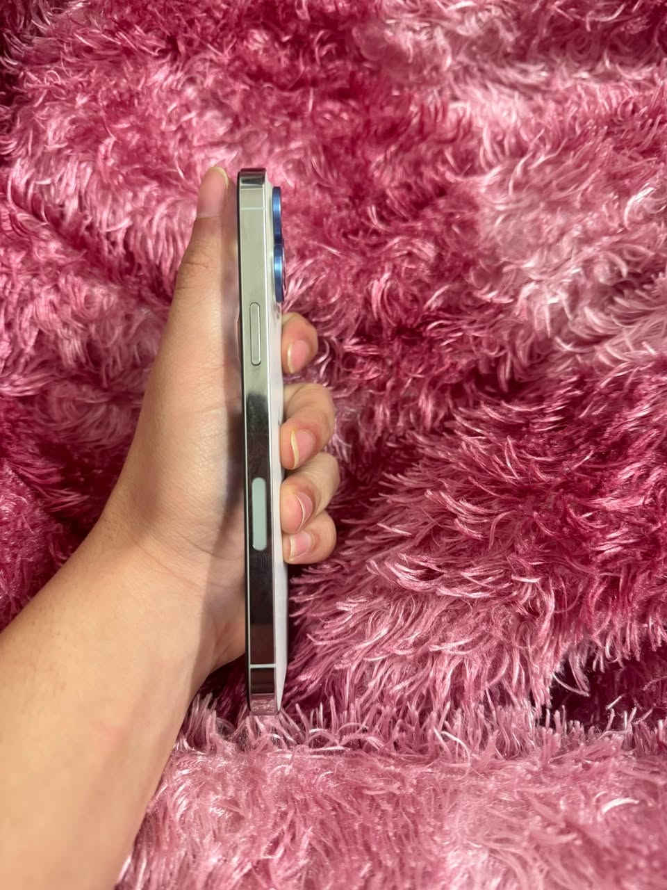 الــسـلام عـلـيـكـم ايفون 13 برو ماكس نظافه فول رايده 450
مكاني بغداد


**إذا كنت صاحب هذا الإعلان وتريد حذفه لأي سبب، رجاءا أرسل رسالة إلى الدعم الفني**