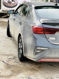 فورتي نص فول • ٢٠٢٠ • موصل الزهور