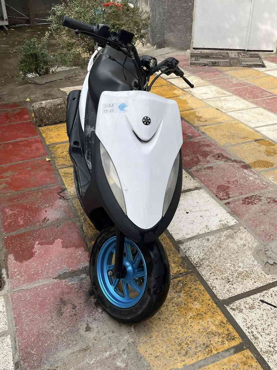 شباب ماكس مال تعمير كلشي كامل بيها فقط اكسل مكينتها خير من الله حلوه الدراجه مصروف عليها خير من الله السعر خاص رقم الهاتف ***********
