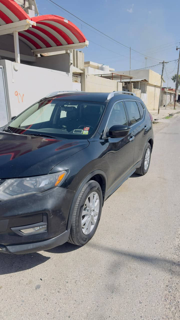 📍 وارد أمريكي – بدون ضرر
رقم الشاصي 
KNMAT2MV6JP601130

✅ المحرك: 2500 سي سي / 4 سلندر
✅ المكينة والكير شرط
✅ عدد الكيلو متر : 176,000 كم

المواصفات:
🔹 ابواب بصمة
🔹 تشغيل عن بُعد (Remote Start)
🔹 مقاعد أمامية مدفأة (Heated Seats)
🔹 كرسي السائق كهربائي
🔹 رادار أمامي
🔹 رادارات الزاوية الميتة (Blind Spot Monitoring)
🔹 صندوق خلفي كهربائي
🔹 تحكم كامل من الاستيرن
▪️ نظام اختيار أنماط القيادة (Sport / Eco / Normal) 
إضافات جديدة:
🛞 4 تواير جديدة (مركبة منذ شهر)
🔧 حدادية طقم جديد

✅ السيارة جاهزة ولا تحتاج أي مصروف رقم سيارة نينوى والسنوية جديده . 

للاستفسار  يرجى التواصل على الخاص أو الاتصال 
‏***********
