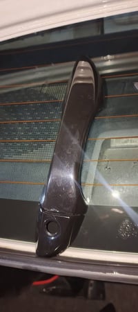 قطع كورلا • ٢٠١٩ • كركوك