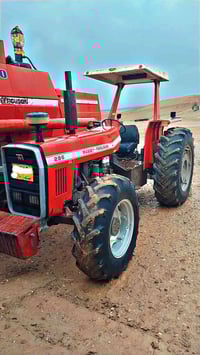 تركتر فوركسن موديل 89 رقم نينوى كير محرك اكسن بعد وضع شركة اتصل 077145...