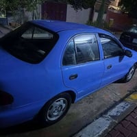 موديل ٩٥ • محرك ١٦ • رقم كركوك