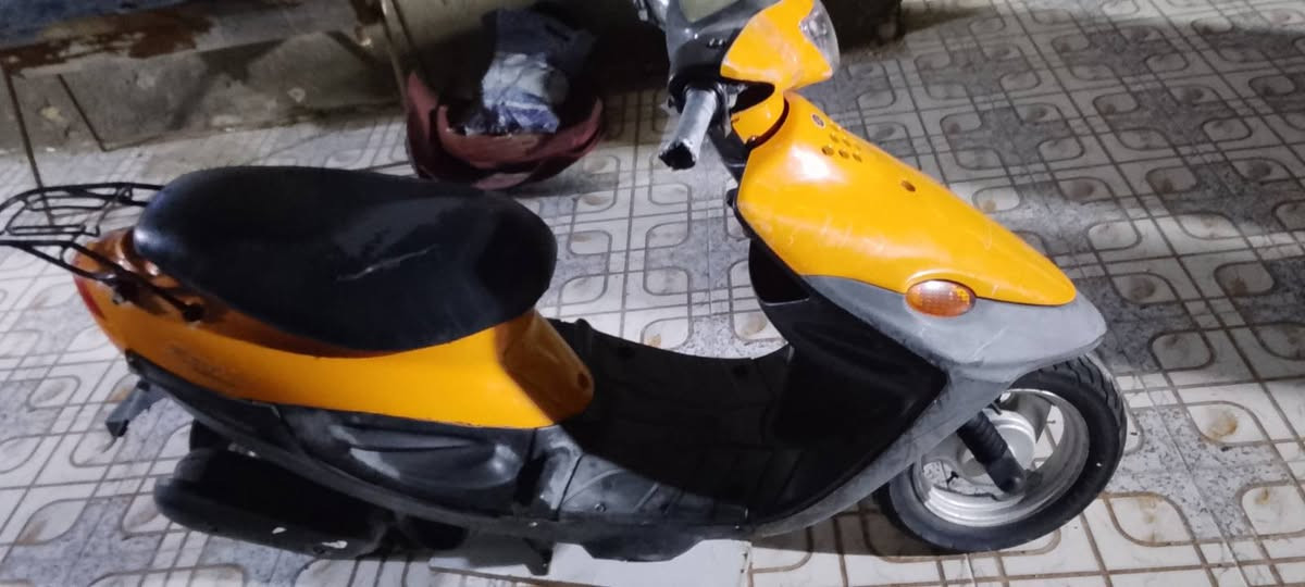 بيجي للبيع
دراجة بيجي للبيع ب 250 وبيه مجال مفتوحه مرة وحدة بوش وبستم يباني منقصه اي شي


**إذا كنت صاحب هذا الإعلان وتريد حذفه لأي سبب، رجاءا أرسل رسالة إلى الدعم الفني**