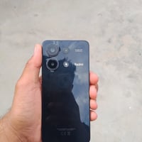 ريلمي نوت ١٣ • ٢٥٦ • شاشه وكاله