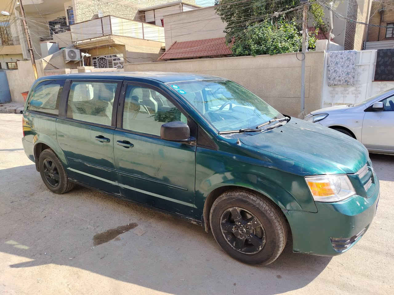 2009
بيع أو مراوس ب باسيفيكا
السعر 93
بأسمي
جاهزه
تبريد 3 قطع
محرك 3300
مكاني بغداد الأمين
معلومات أكثر *********** واتس آب
