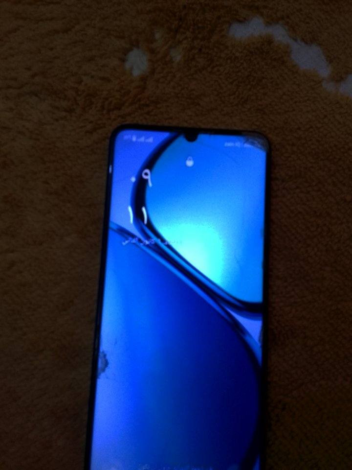 السلام عليكم
يتوفر جهاز realme note 50
ذاكره ١٢٨
رام ٤ للبيع
الجهاز بلادي
 للاتصال ***********
