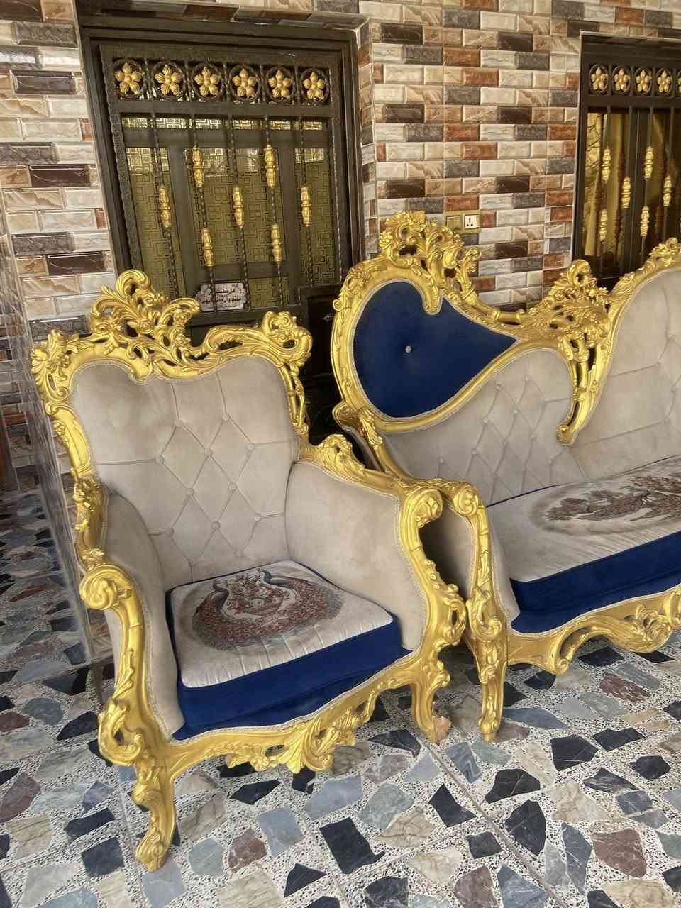 للبيع تخم زان مصري التخم نطيف ومرتب نظافتة 80 بلمية كلش حلو وسعرة 750 وبي مجال


**إذا كنت صاحب هذا الإعلان وتريد حذفه لأي سبب، رجاءا أرسل رسالة إلى الدعم الفني**