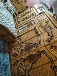 غرفة صاج • طابقين • مدينة الصدر