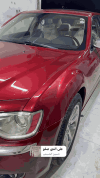 السلام عليكم اوبامه 2012 رقم أربيل جديد سنويه لغايه 2030 بسمي تحويل او وكاله صدر امامي خلفي هزه كير اكسل جديد مبدلهن وياله وتايرات صار شهر مبدلهن ربع جامرلغ خلفي اقل الشبرين صبغ وبيها شويا من الحوض 165 السعر مكاني كركوك 
***********
