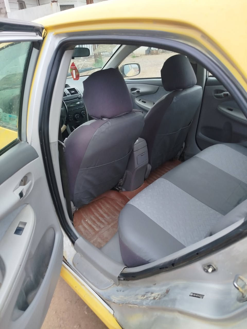 للبيع كورلا موديل 9بابين تبديل وجامرلق كلهن بلادي رقم بقداد شرط التحويل والقرامات السعر 92 وبيها مجال للاستفسار اتصل على الرقم ***********
