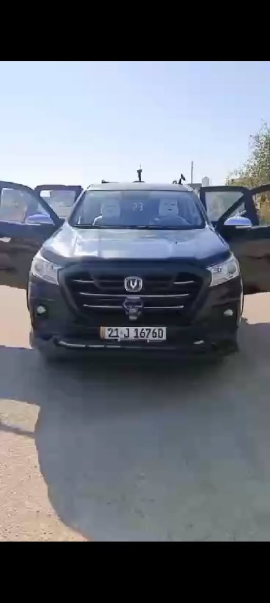 السلام عليكم شنجان للبيع مكفوله السياره موديل ٢٠٢٣ يرهم مراوس حسب الاتفاق لشراي يتصل  ***********
