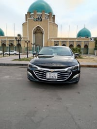 ماليبو 2023 LT   ربع بنيد صبغ فقط بدون دواخل   رقم اربيل باسمي هزه جدي...
