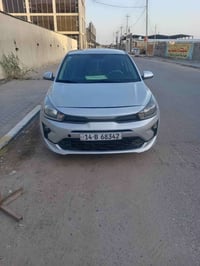 كيا ريو • ٢٠٢٣ • ٥٨٠٠٠ كم