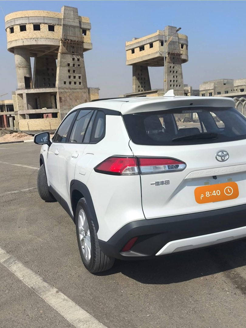 كورولا گروز 2025 تويوتا ياباني هايبرد وبانزين السعر ‏145 وبيه مجال للطيبين مرقمة بغداد أستقطاع مباشر ماستر كارد كتروني مال موظفين انطيك وكالة عامه مطلقة أم الباركود السيارة كفالة عامة للأخير وشرط الفحص السونار
***********
