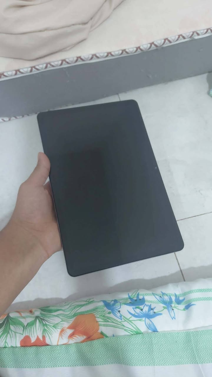 سلام عليكم ايباد ريدمي باد 2 ذاكره ٢٥٦ شاشه ١٢٠هرتز ببجي ٦٠ فريم مكفول من كلشي ما مفتوح ويا كارتونه السعر ٢٥٠ بي مجال حك الجيه الرقم ***********
