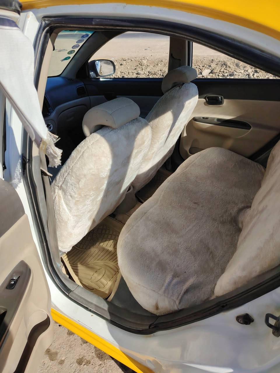 اسلام عليكم أكسنت خليجي 2010 فول اوتوماتيك كفاله عامه رقم نجف مصفره هيئه وغرامات بسمي المكان ديوانية ***********
