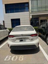 كورلا 25 صيني ماشيه 6000 كيلو خليجيه السعر 150 قفل غير قابل للتفاوض 07...