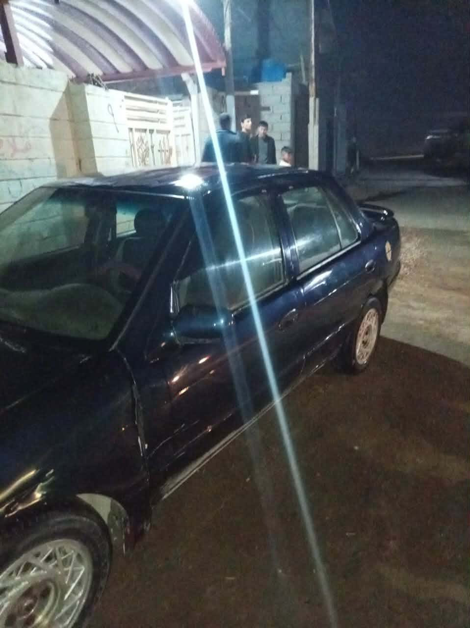 سيفيا موديل 94 نضيفه
مكينه كير كفاله صدر يخبل
سنويه لحد 30 رقم بغداد 
مكاني ابو غريب 
ب32 سعرهه 
***********
