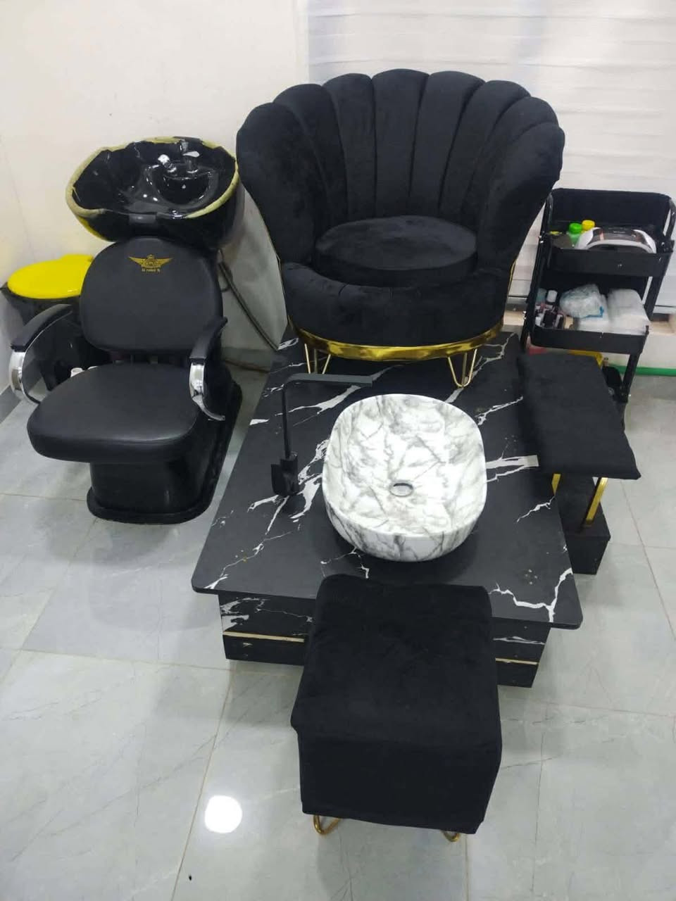 مساء الخير مواد صالون لبيع مستخدمات نضفه جدا عاليه لتواصل اكثر خاص


**إذا كنت صاحب هذا الإعلان وتريد حذفه لأي سبب، رجاءا أرسل رسالة إلى الدعم الفني**