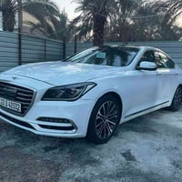 للبيع  - جينسيس 2016 رويال بانوراما   المواصفات:  المحرك: 6 سلندر 3800...