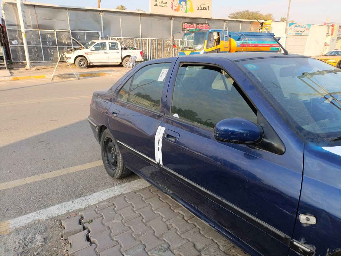 بغداد 
كير محرك نظيف 
نقوصات بسيطه 
كير عادي 
تبريد منظومه جديده كامله 
هزه جديده 
تحويل ثاني يوم 
السعر 44
العنوان /بغداد -الصليخ 
***********
غير متواجد على الفيس بغداد, العراق
